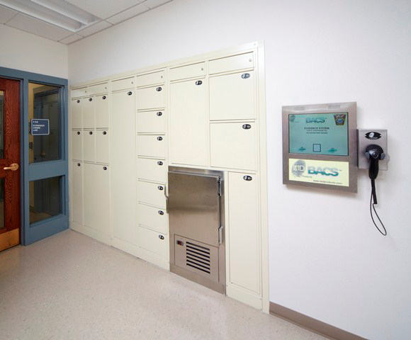 Bacs Evidence Management Syste 10842679