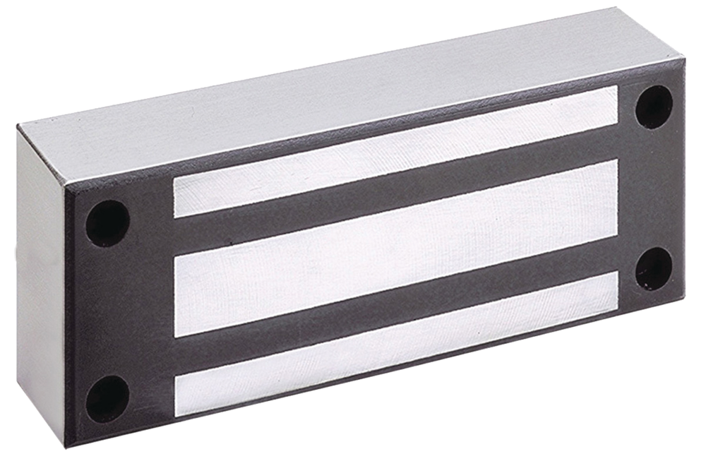 Electromagnetic Lock