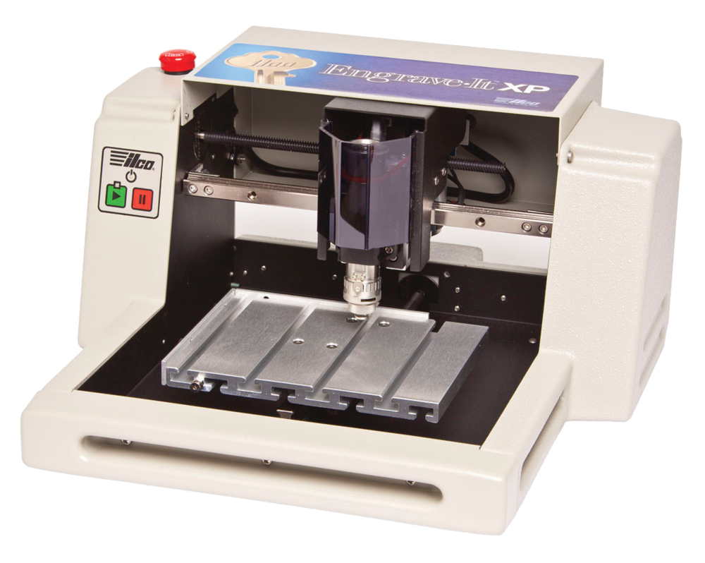 Engrave-It XP
