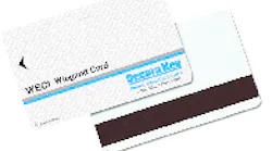 Secura Key Wiegand Card Secura Key Wiegand Card