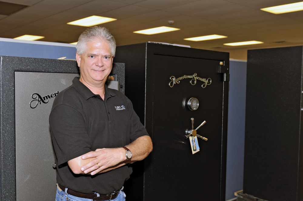 Andy Miller, Turn 10 Wholesale