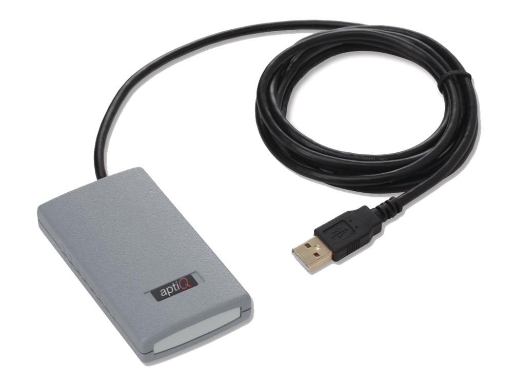 Aptiq Susb89 Enrollment Reader 10917566