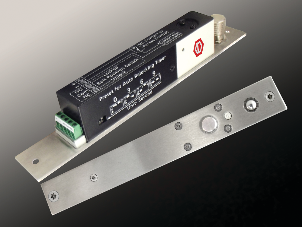 Dortronics 3400 Series Drop Bo 10924812