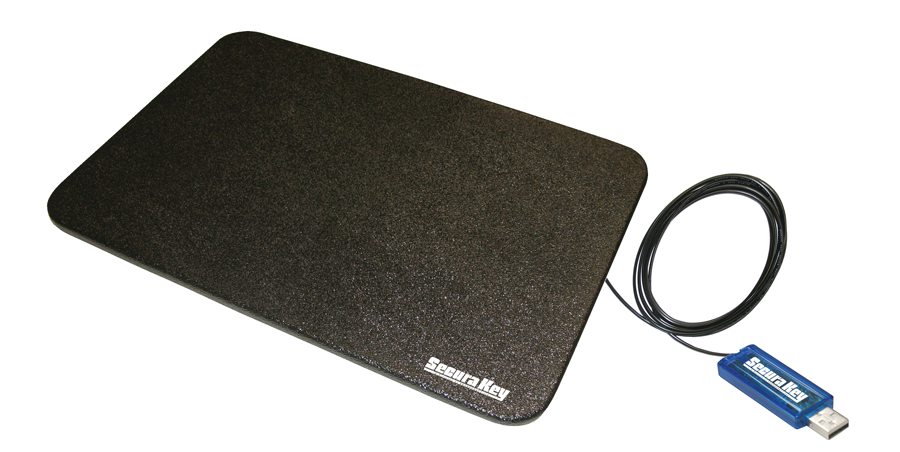 Secura Key Pad Antenna W Usb 10930839