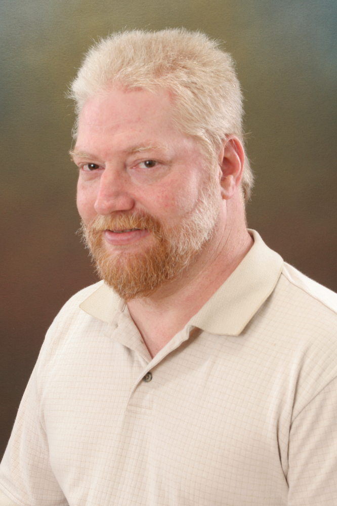 John Truempy