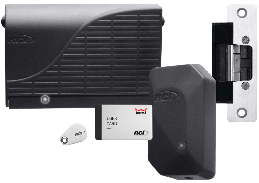 DORMA Low Powered Prox