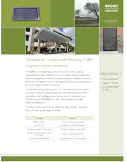 Pemko Windstorm Louvers 10944050 psd Pemko Windstorm Louvers 10944050 psd