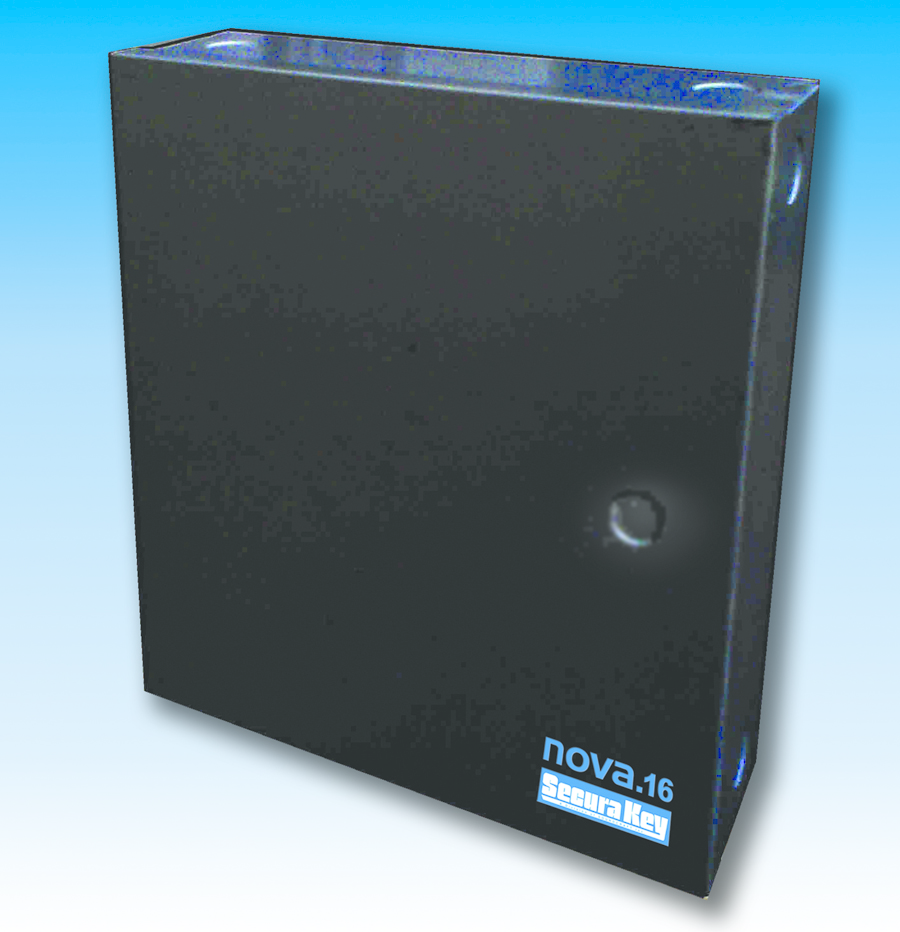 Secura Key Nova16 Panel 10975377