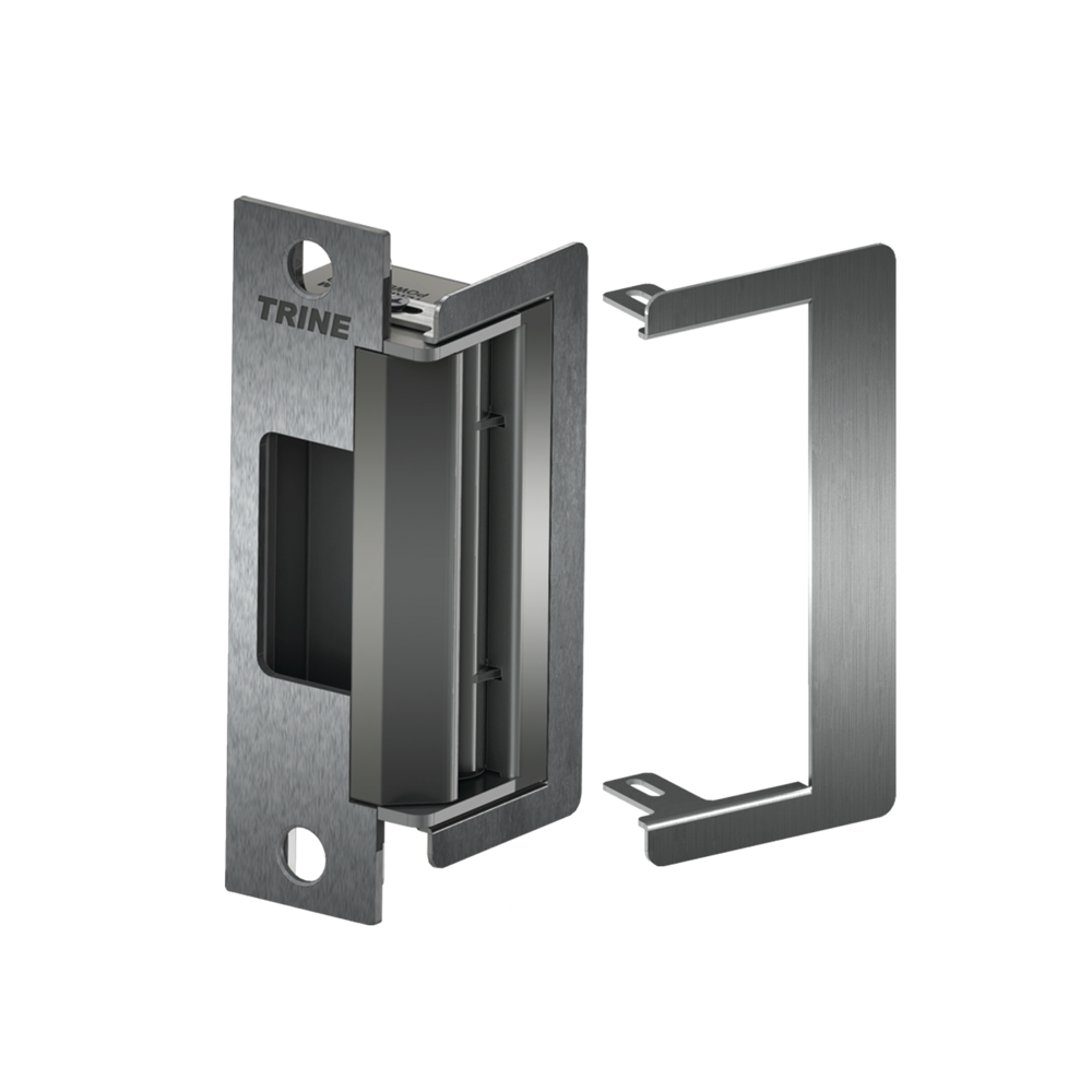 Trine 4100 with CCTS