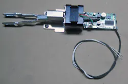 ACSI Motor Drive Latch Retraction Kit ACSI Motor Drive Latch Retraction Kit