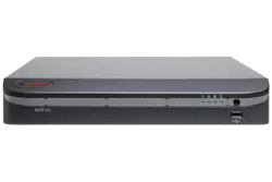 LILIN NVR104 Network Video Recorder LILIN NVR104 Network Video Recorder