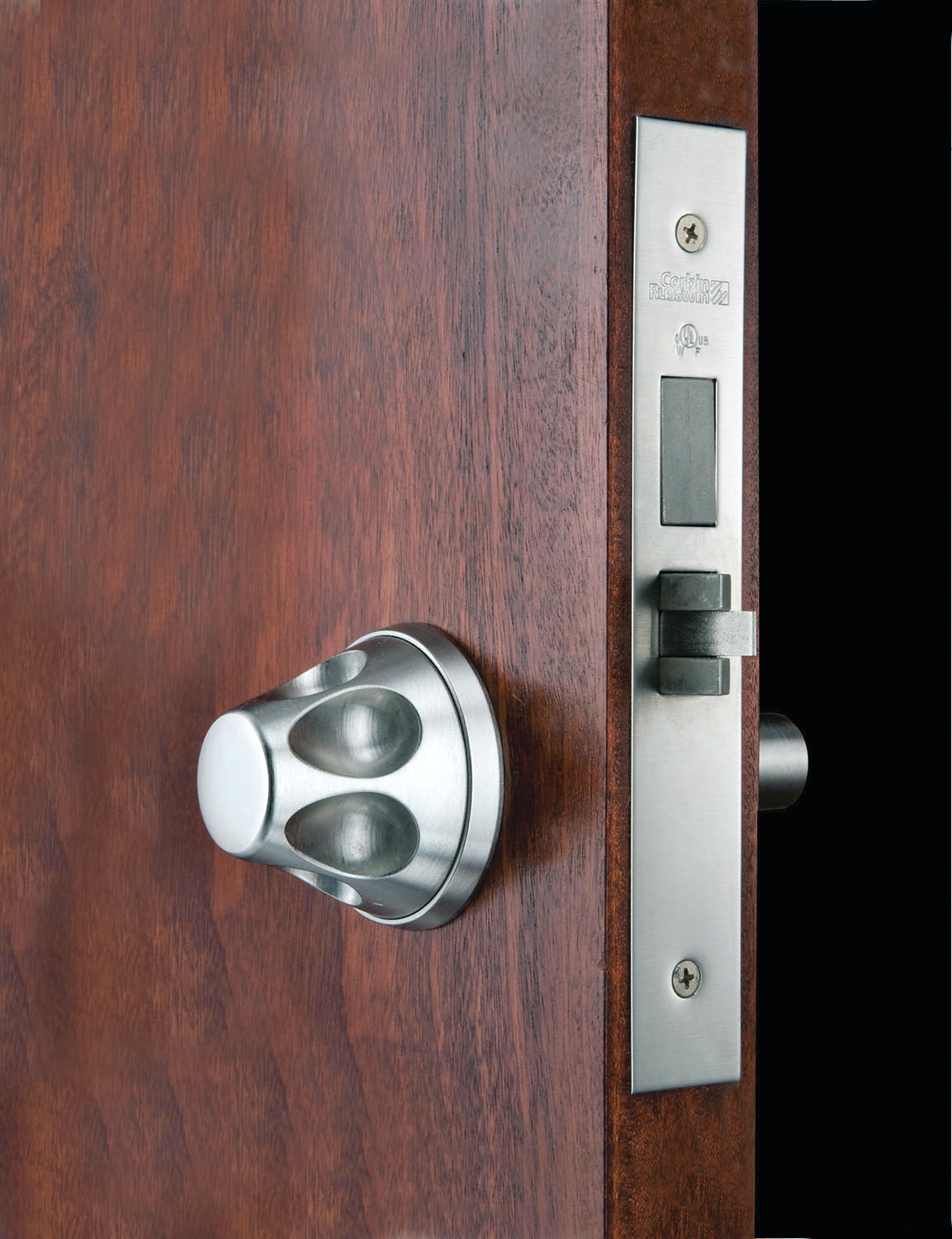 Corbin Russwin Anti Harm Mortise Lock