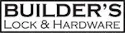 Builders Lock 11142494 Builders Lock 11142494