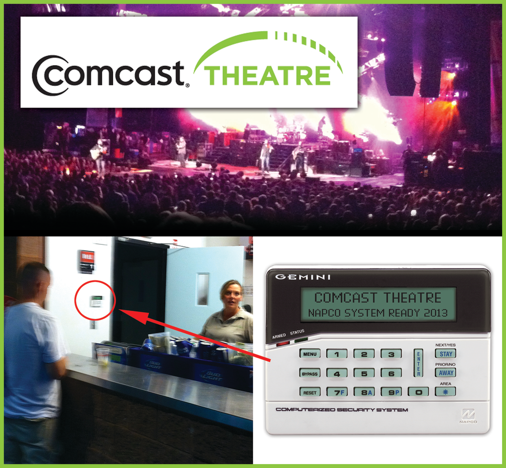 Comcast Npgem 11174108