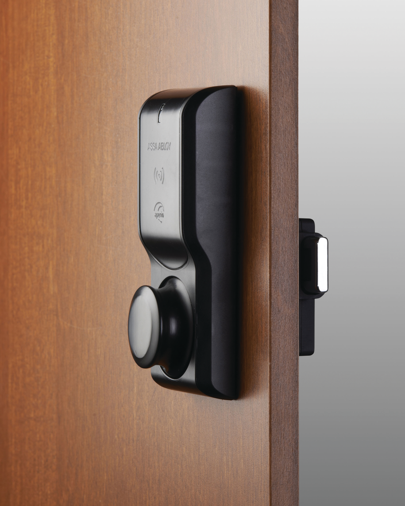 K100 Cabinet Lock2