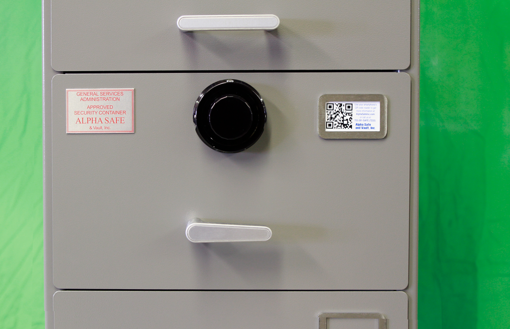 Alpha File 2740 11249702