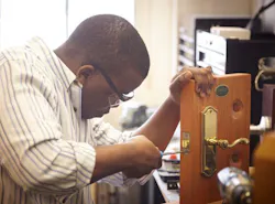 Locksmithing Nbss 11225708 Locksmithing Nbss 11225708