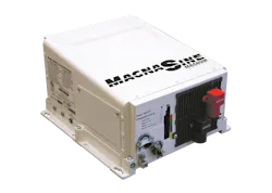 Magnum Energy Ms Series Pure S 11221501 Magnum Energy Ms Series Pure S 11221501