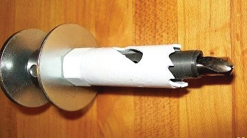 Sr Slug Ejector6 11237765