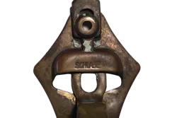 1. Schlage name visible 1. Schlage name visible