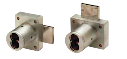 721DR (door)/ 721DW (drawer) Series SFIC Furniture Deadbolt Lock Bodies 721DR (door)/ 721DW (drawer) Series SFIC Furniture Deadbolt Lock Bodies