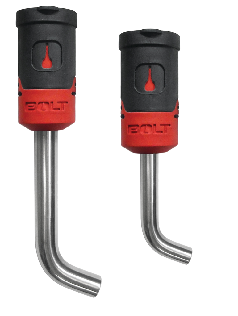 BOLT Receiver Locks &frac12;' & 5/8'