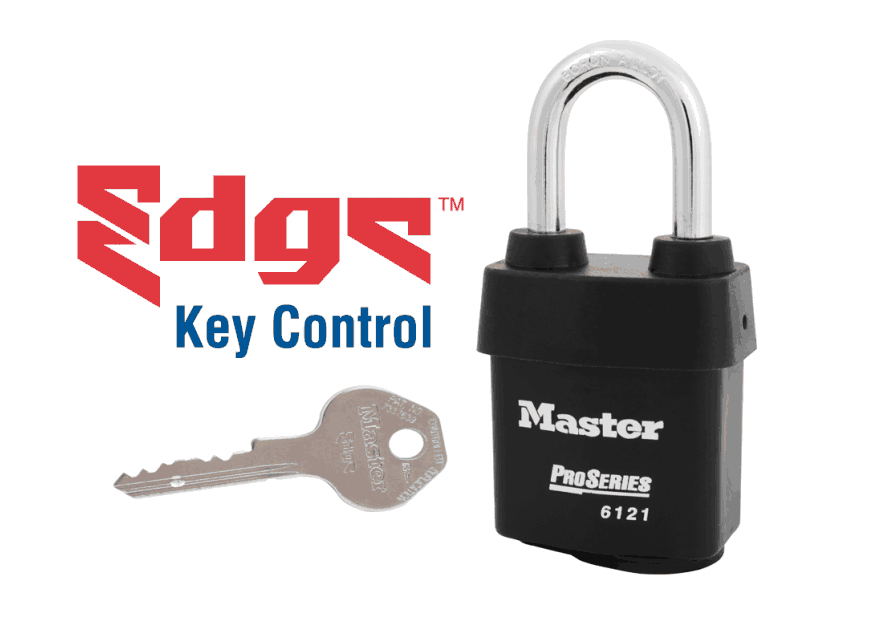 Master Lock Edge 11299216