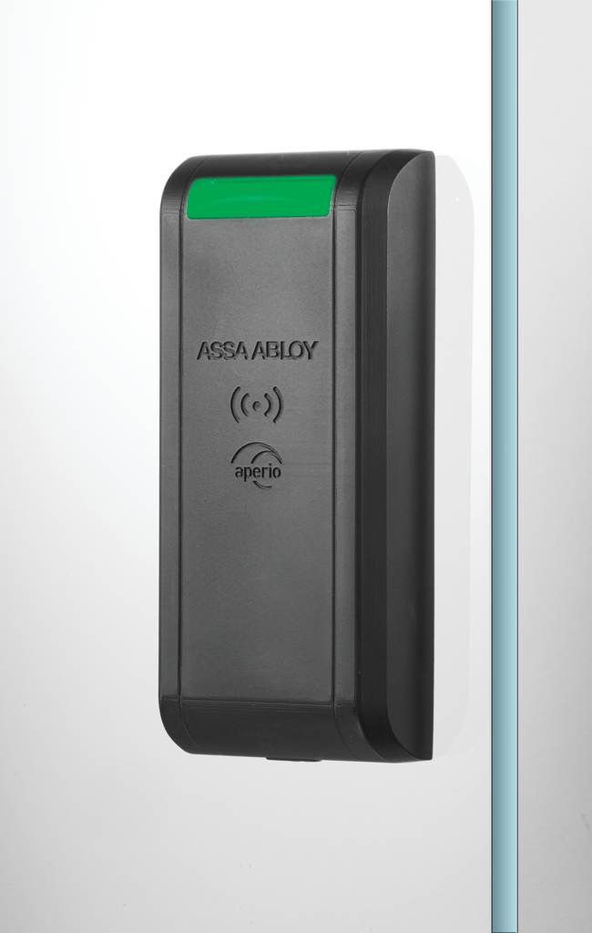 Best Wireless Access Control: Securitron R100