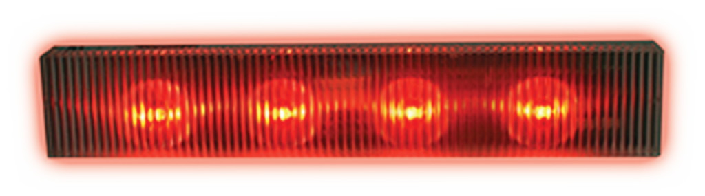 SDC Exit Annunciator Bar