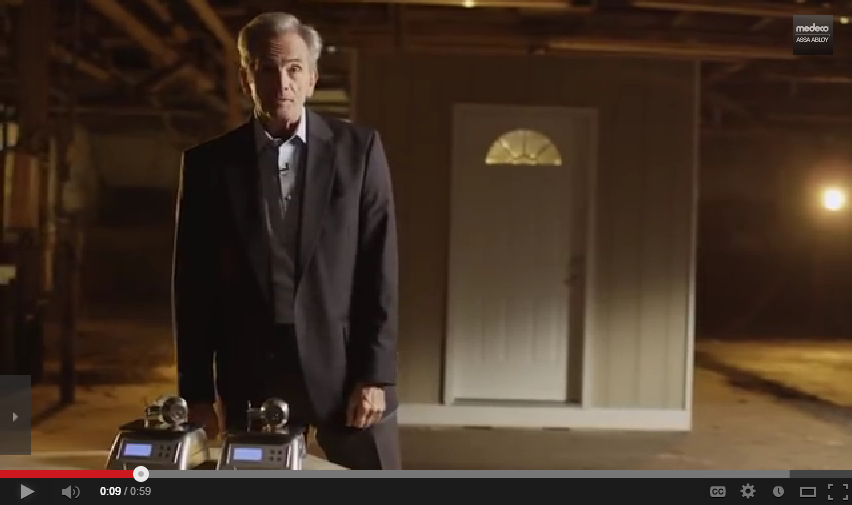 Medeco Video 2