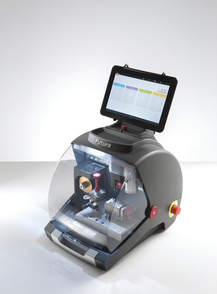 Futura Sideview 11351687