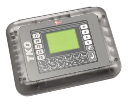 Kaba Ilco TKO Kaba Ilco TKO