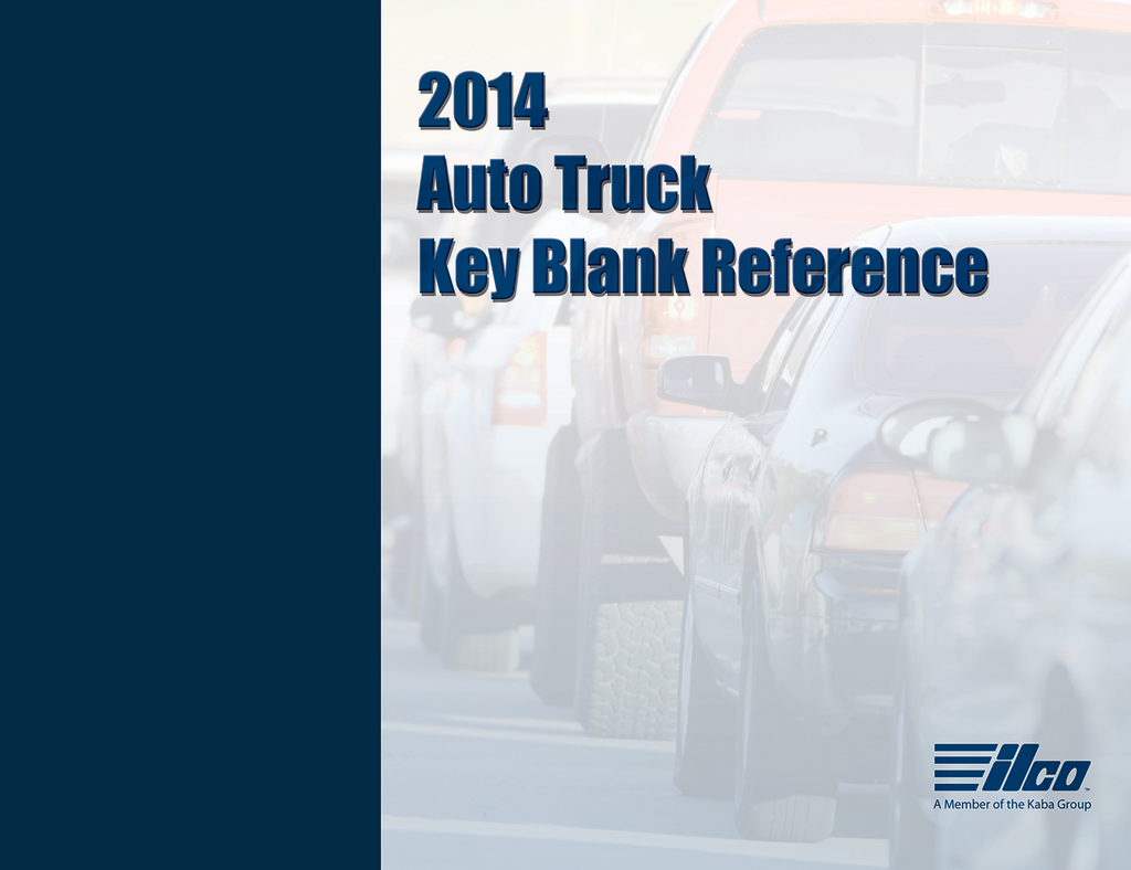 2014 Auto Truck Cover 11384046