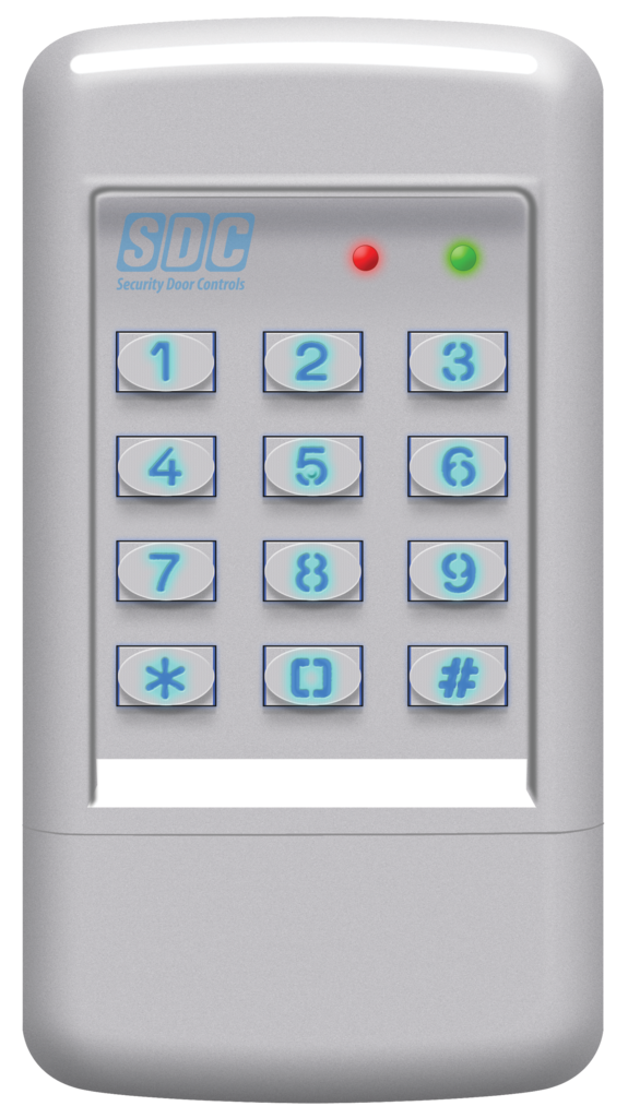 920 Keypad 11386177