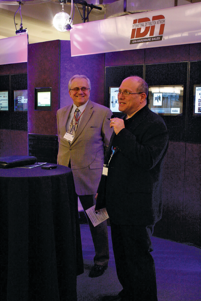 People & Places, May 2014 | Locksmith Ledger