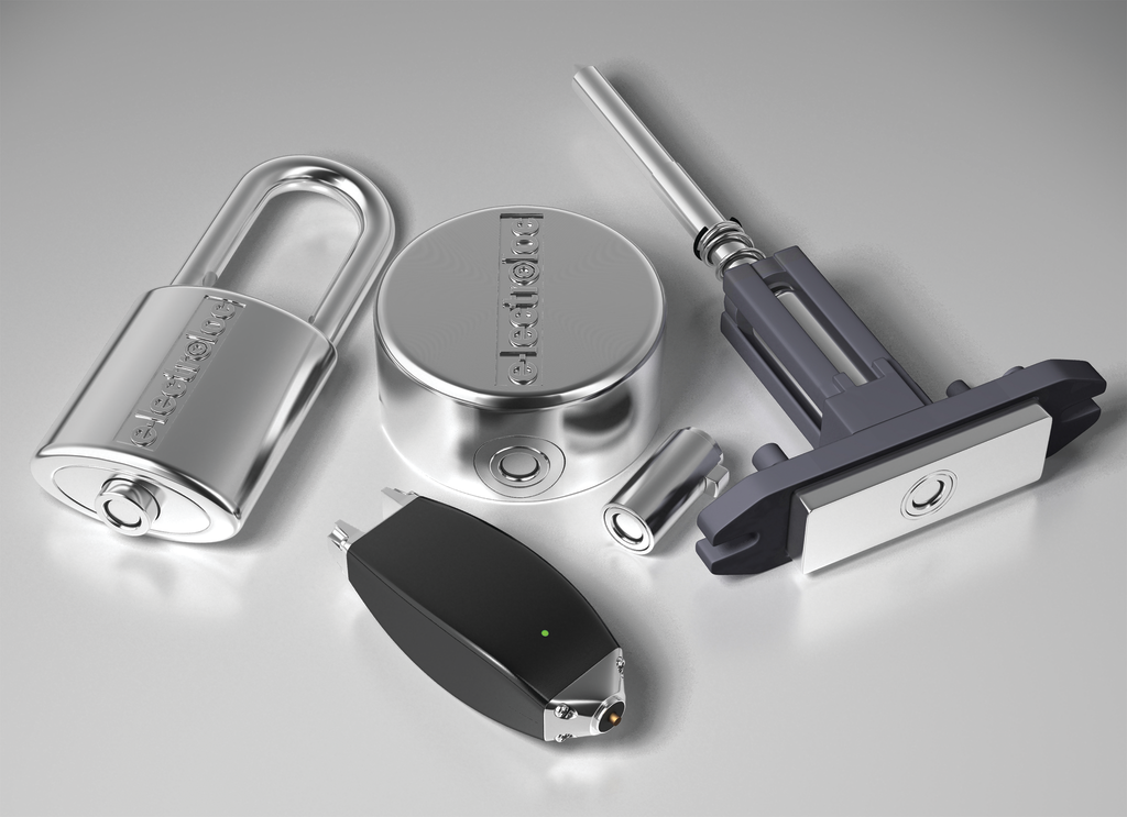 E Lectroloc T Smart Programmab 11410559