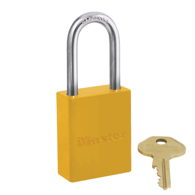 Master Lock S6835 Series 11409979