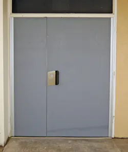 Finished Exterior View Finished Exterior View