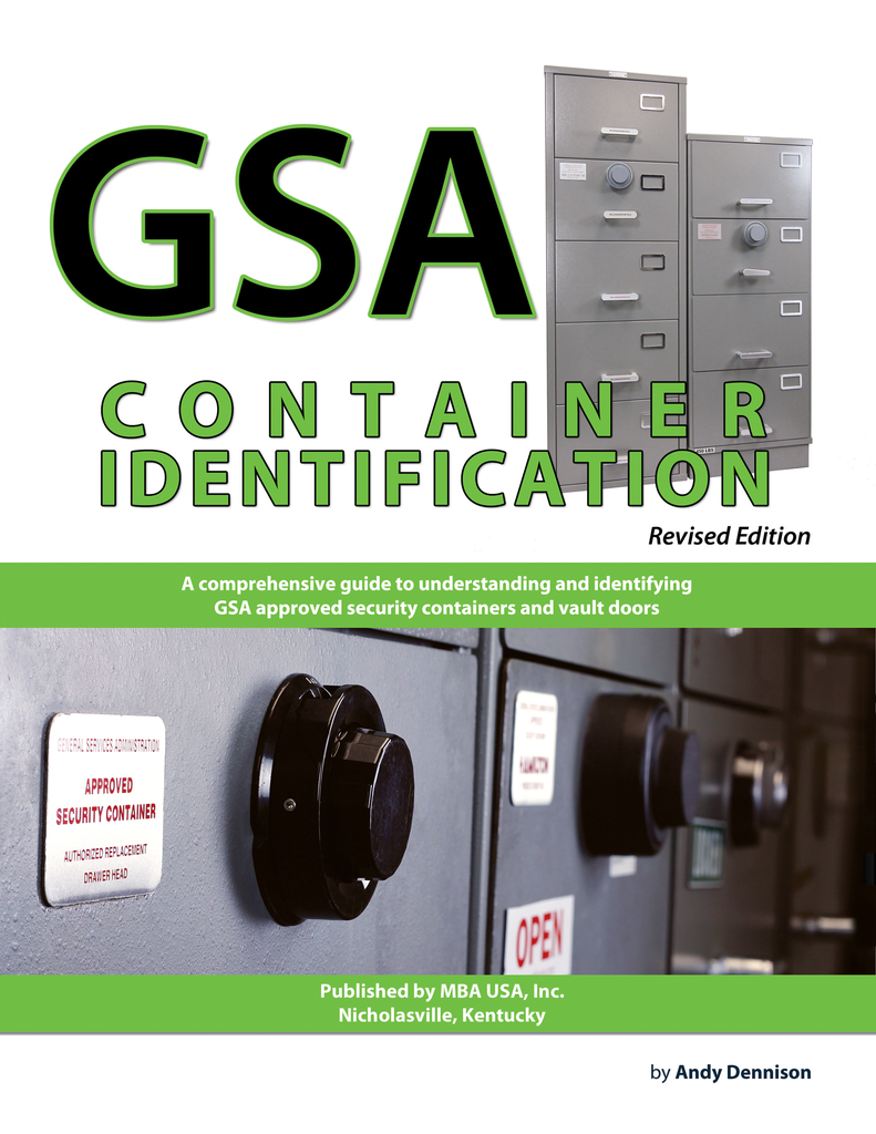 Gsa Id Book