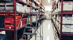 ADI 100th U.S. location: LaVista, NE ADI 100th U.S. location: LaVista, NE