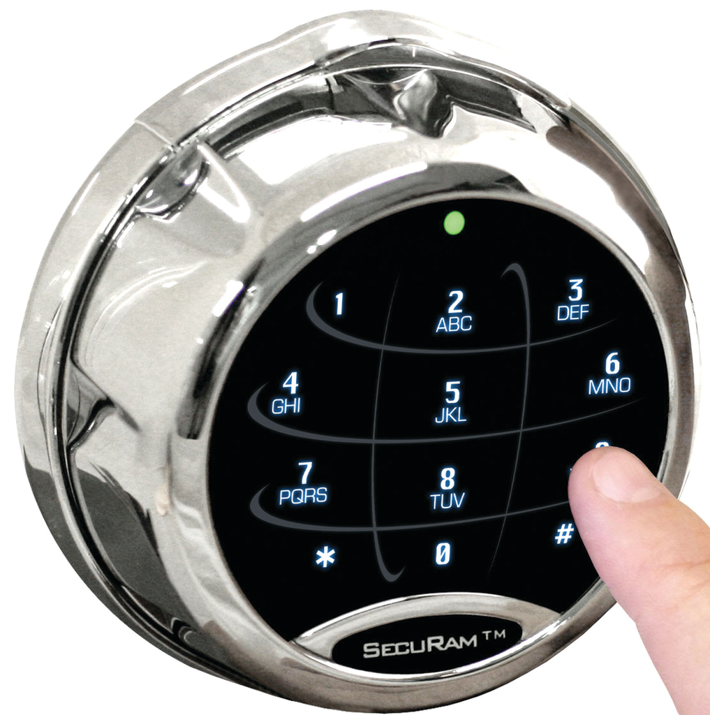 Safelogic Xtreme Press 11473553
