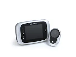 Mul-T-Lock Digital Door Viewer Mul-T-Lock Digital Door Viewer