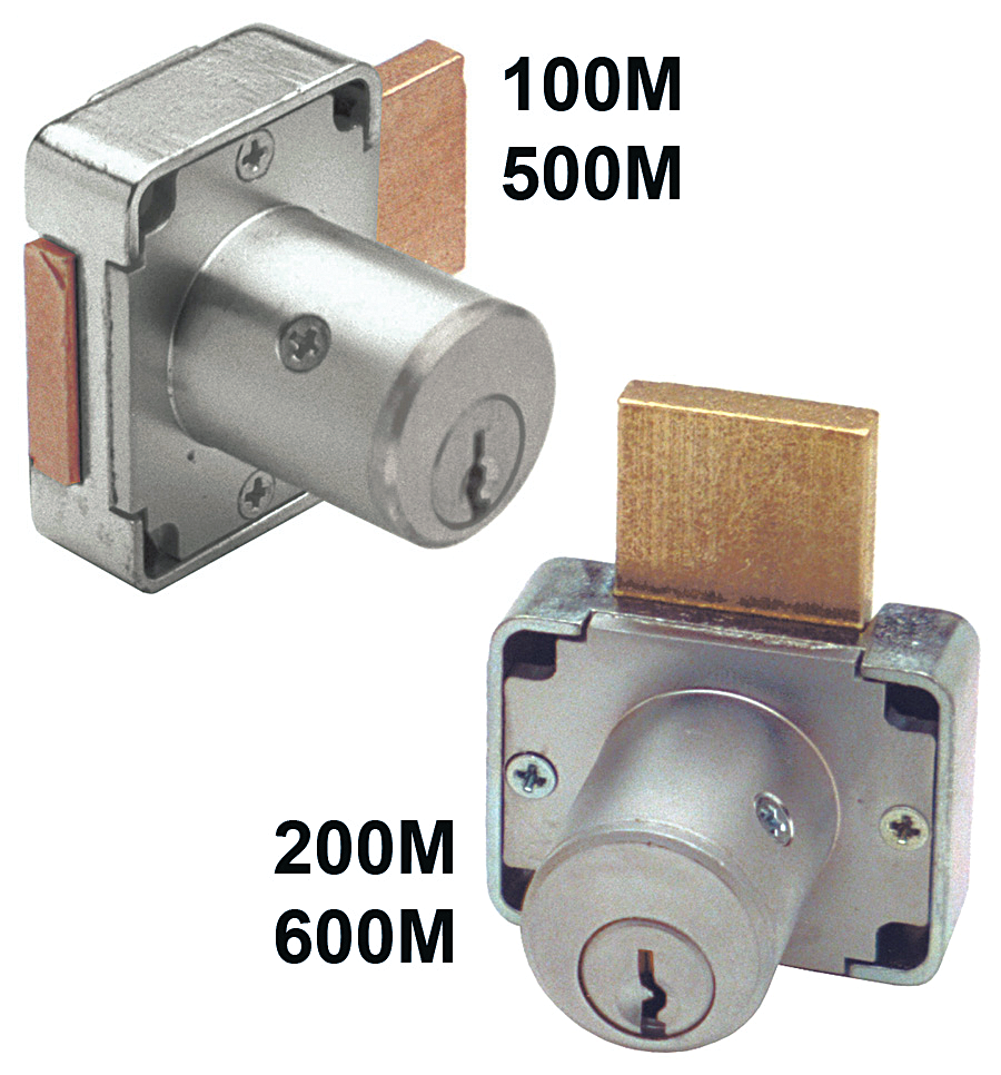 Olympus MRI lock