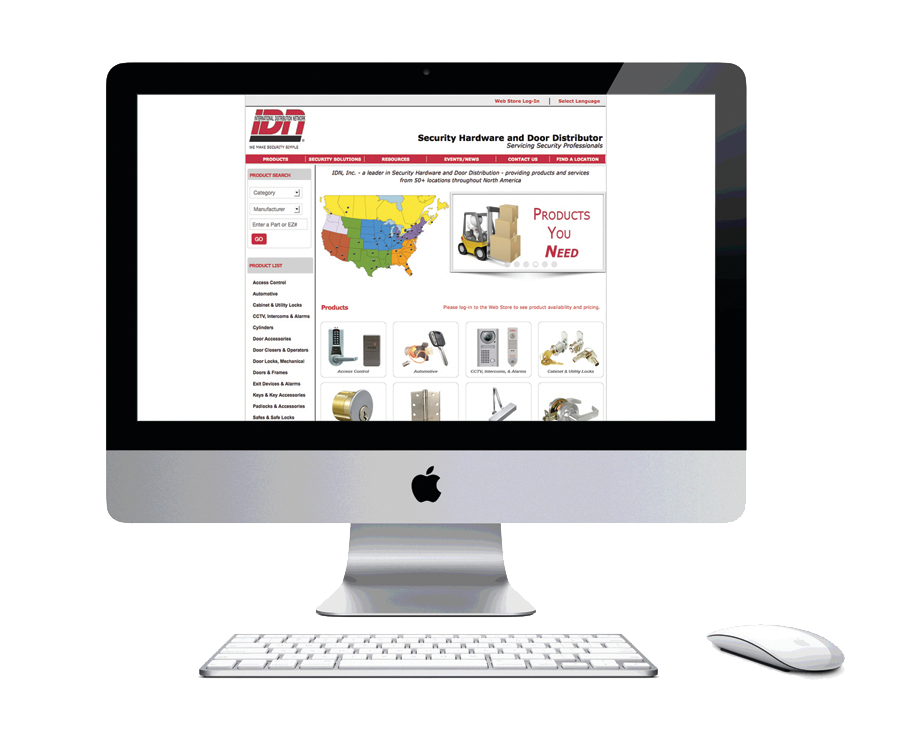 Idn Website Launch 11566060