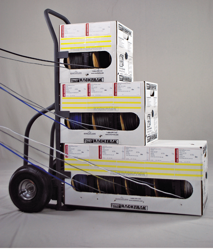 Windy City SmartWire Megapack