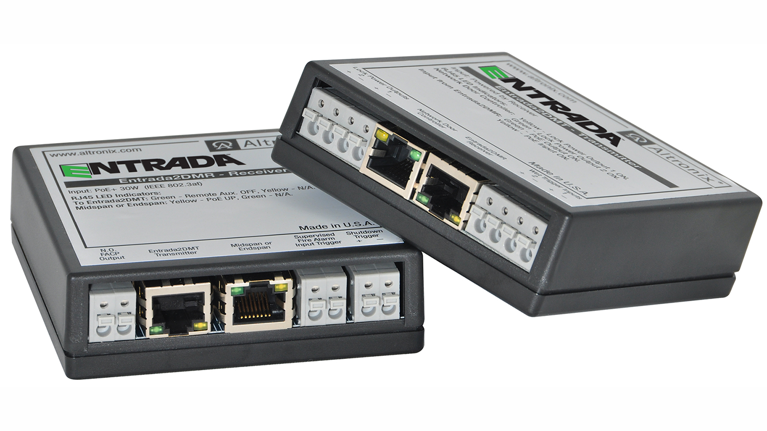 Altronix Entrada 2DMK