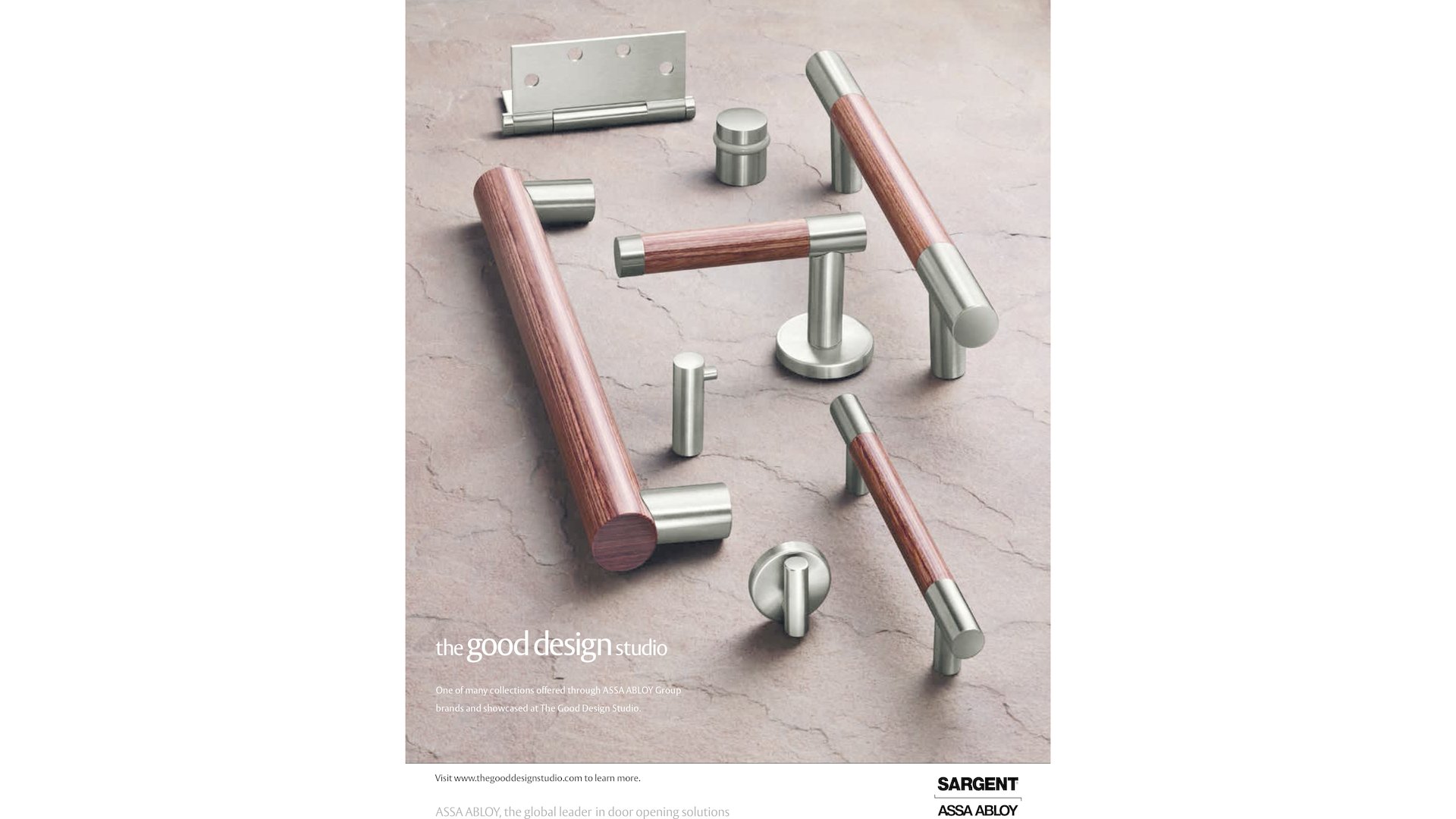 Good Design Collection 5489c9387e008