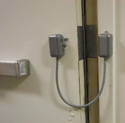 Door Loop Surface Mount Door Loop Surface Mount