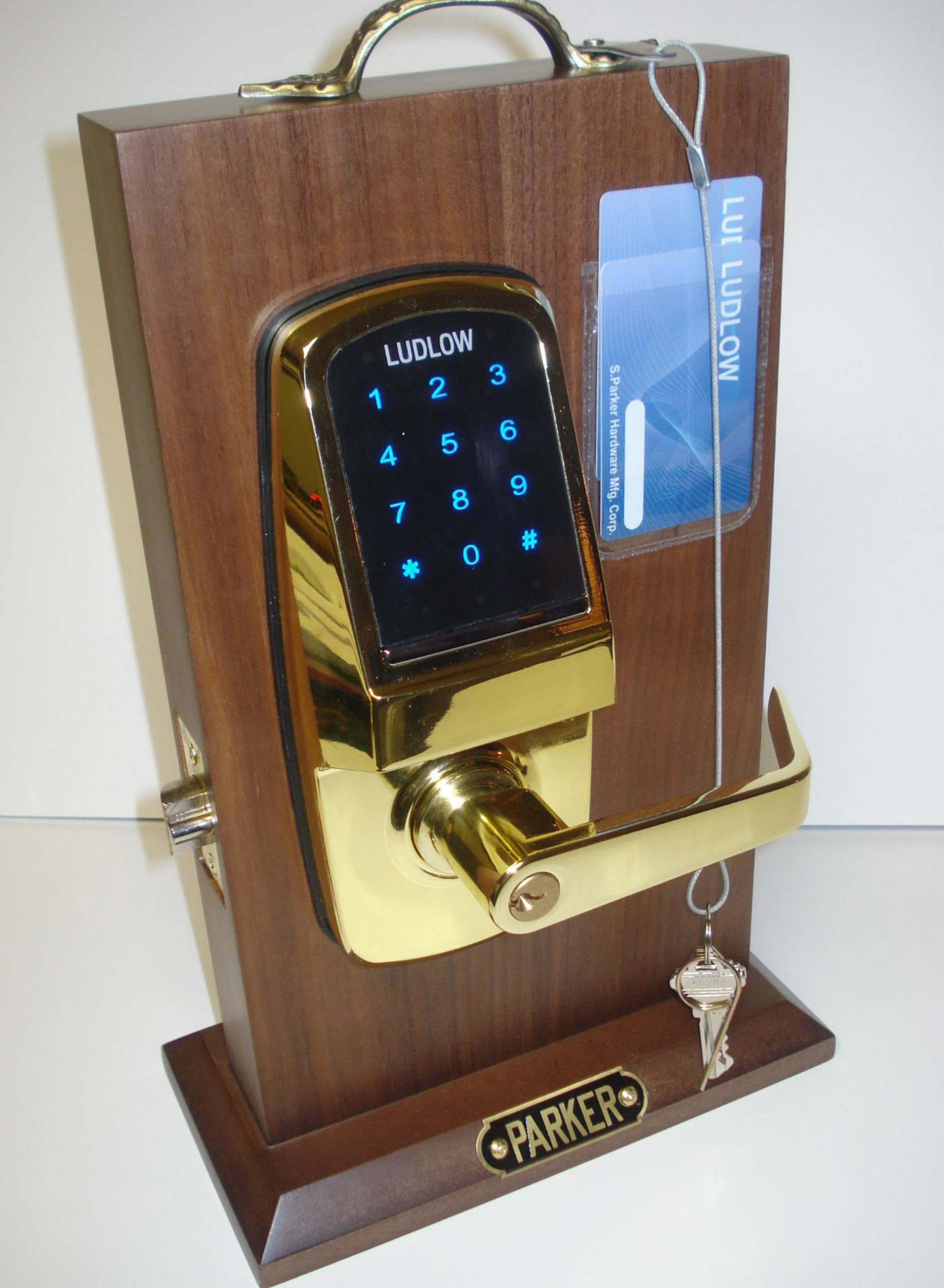 Ludlow 54b6b1d02770c