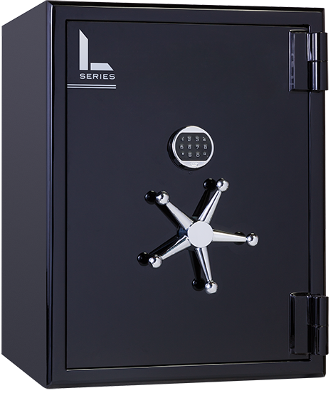 L series fort knox commercial safe2 54edcdf7bcce3